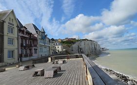 Villa Bagatelle face à la mer